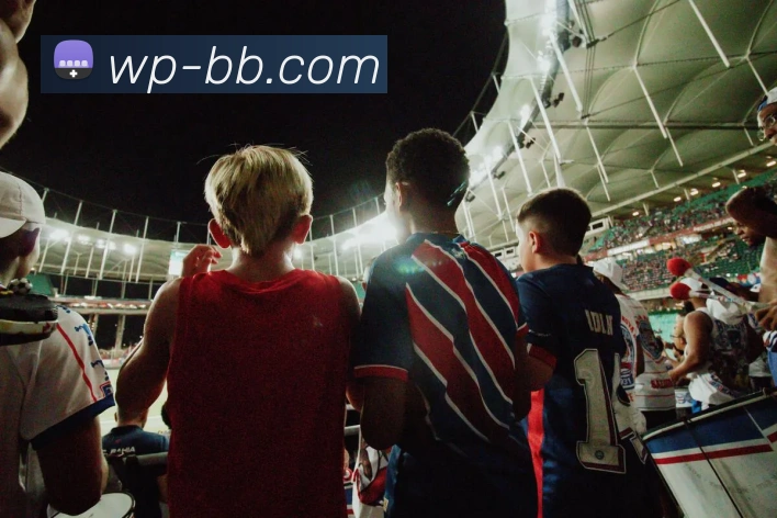 BB视讯官网品牌故事